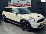 MINI Clubman - 1.6 Cooper S *NETTE AUTO