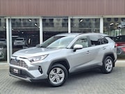 Toyota RAV4 - Hybrid 220 AWD Dynamic | Stoelverwarming, Groot scherm, Park