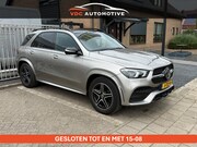 Mercedes-Benz GLE-klasse - 450 4M AMG Pano | Trekhaak | Distronic | Burmester | Luchtve