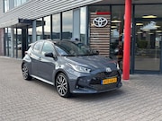 Toyota Yaris - 1.5 Hyb.130 GR SPORT | Pano- dak | JBL | Stoel & Stuurwiel V