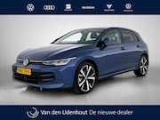 Volkswagen Golf - 1.5 eHybrid 204pk Life Edition DSG / Stoel+ Stuurverwarming 