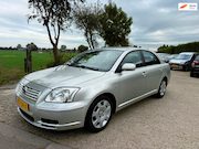 Toyota Avensis - 2.0 VVTi Executive, Zeer Luxe uitvoering Automaat !