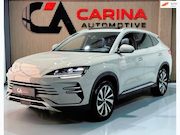 BYD Seal U - Comfort PHEV / Long Range 125KM Elektrisch / 26,6 KWh / Nieu