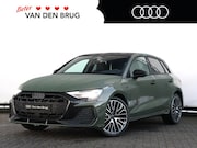 Audi A3 - Sportback 40 TFSI e S edition 204pk | 19" Velgen | Ambient L