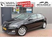 Volkswagen Polo - 1.0 TSI 70kw 95pk Highline, Adaptive Cruise, PDC , Navigatie