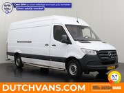 Mercedes-Benz Sprinter - Automaat L3H2 Maxi | Euro 6 | Camera | Airco | Pakket Schapp