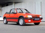 Peugeot 205 - 1.9 GTI