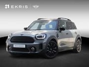 MINI Countryman - | Classic + Panodak + Sportstoelen + Apple Carplay