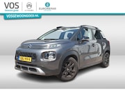 Citroën C3 Aircross - PureTech 110 Shine Navigatie | Camera achter | 4 seizoenenba