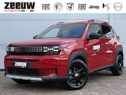 Fiat Grande Panda - 1.2 Hybrid Icon | VOORRAAD VOORDEEL! | SNEL TE LEVEREN |