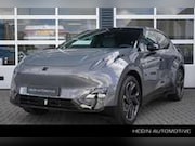 Lynk & Co 02 - More 66 kWh | Stoel- stuurverwarming | 360° Camera