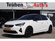 Opel Corsa - 1.2 Ultimate | Automaat | 130PK | Carplay | Keyless pack | P