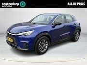Lexus LBX - Comfort Safety pack