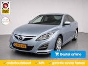 Mazda 6 - 2.0 AUT GT-M-Line Keyless/Trekhaak Stoelverw/Lane warning/PD