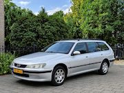 Peugeot 406 - Break 1.8-16V SRX / Airco / APK /