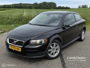 Volvo C30 - 1.8F Kinetic, DEALER ONDERHOUDEN, AIRCO
