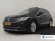 Volkswagen Tiguan - 1.5 TSI Elegance 150Pk DSG/AUTO | Glazen Panorama-dak | Matr