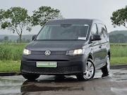 Volkswagen Caddy - 2.0 ac carplay navi EUR6