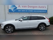 Volvo V90 Cross Country - 2.0 T5 AWD OCEAN RACE, Leer, Navi, Massage, Trekhaak