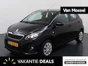 Peugeot 108 - 1.0 e-VTi Active | Airco | Zuinig !! |