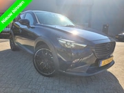 Mazda CX-3 - 1.5 SAD105 SL GT Clima Leer Bluetooth 6Bak