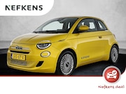 Fiat 500 - 1.0 Hybrid Torino Launch Edition 65 PK | Apple carplay | And