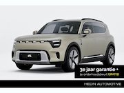 Smart #5 - Premium 100 kWh | Sennheiser® Audio | Head-Up | Adaptieve Cr