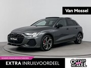 Audi A3 - Sportback 45 TFSI e S edition Competition | 272PK | Stoelver