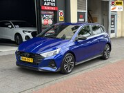 Hyundai i20 - 1.0 T-GDI N-Line Automaat Navi Camera Carplay