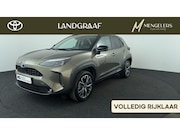 Toyota Yaris Cross - 1.5 Hybrid Executive