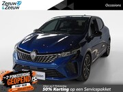 Renault Clio - 1.0 TCe 90 GPF techno *Navi+Camera*Groot Scherm*Climtate*Par
