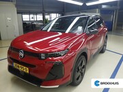 Citroën C5 Aircross - 1.2 Hybrid 145 Business tot 8 Jaar Garantie! | Navigatie | A