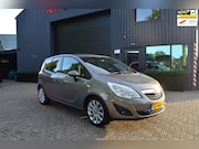 Opel Meriva - 1.4 Turbo Edition | Dealer onderhouden | Trekhaak | NAP