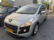 Peugeot 3008 - 1.6 THP Active KM 137329 MET NAP