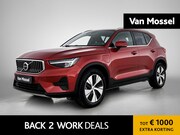 Volvo XC40 - T5 Recharge Plus Bright | HARMAN KARDON | ACHTERUITRIJCAMERA