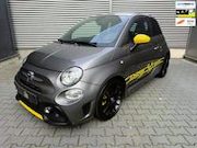 Fiat 500 Abarth - 1.4 T-Jet 595 Pista