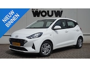 Hyundai i10 - 1.0 Comfort Apple Carplay/Android Auto