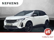 Peugeot 3008 - 130pk GT | 1ste eigenaar | FOCAL | Glazen dak | 19"LMV | Ele