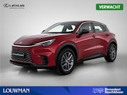 Lexus LBX - 2WD | Apple Carplay /Android Auto | Achteruitrijcamera | Ond
