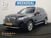 BMW X3 - xDrive30e PHEV FACELIFT 293pk Dealer O.H | Trekhaak | Panoda