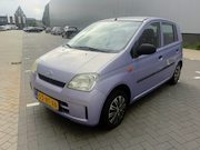 Daihatsu Cuore - 1.0-12V Nagano NIEUWE APK