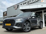 Audi Q5 Sportback - 50 TFSI e S edition|Pano|Black Optik