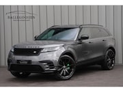 Land Rover Range Rover Velar - 2.0 P300 Turbo AWD R-Dynamic | 300PK | Head-up | Keyless-go 