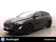 Ford Focus - Wagon 1.0 EcoBoost Titanium Business | Automaat | ACC | Carp