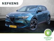 Alfa Romeo Junior - Elettrica Speciale 54 kWh 156pk | Accu 97, 4% | Camera | Cru