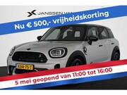 MINI Countryman - Mini 1.5 Cooper S E ALL4 Classic Apple CarPlay Keyless