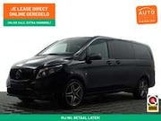 Mercedes-Benz Vito - 114 CDI Lang AMG Night Edition Aut- Dubbele Cabine