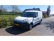 Opel Combo - 1.4 CNG L1H1 ecoFLEX Sport AIRCO BJ 2016