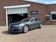 Audi A6 - 2.0 TFSI Sport Edition 3X S-Line | Automaat | Nieuwe Motor