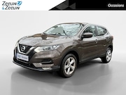 Nissan Qashqai - 1.2 Acenta | Dealer onderhouden | Lage kilometers | Climate 